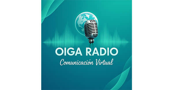 Oiga Radio