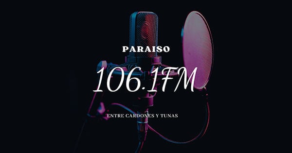 Paraiso 98.1 FM
