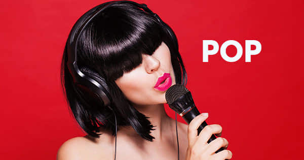 Point Radio – Pop