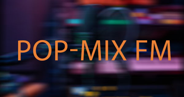 Pop-Mix FM