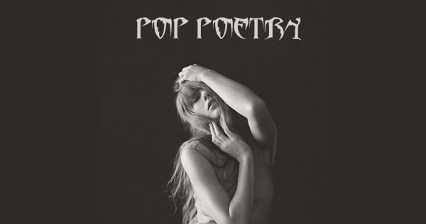 Pop Poetry