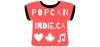 PopCanIndie Logo