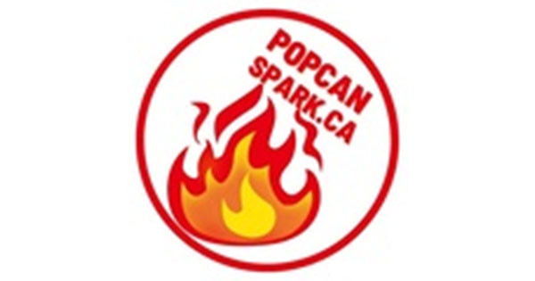 PopCanSpark