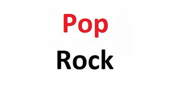 PopRock Radio