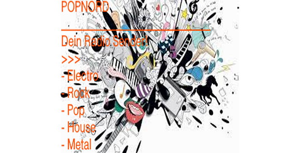 Popnord FM