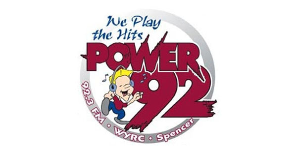 Power 92 Spencer