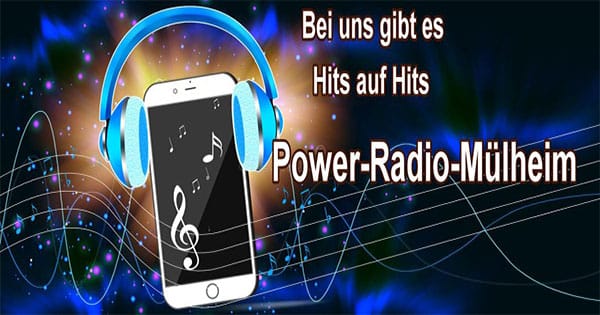Power Radio Mulheim