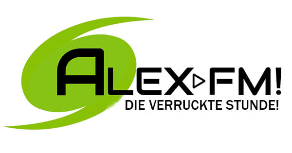 RADIO ALEX FM DIE VERRUCKTE STUNDE!