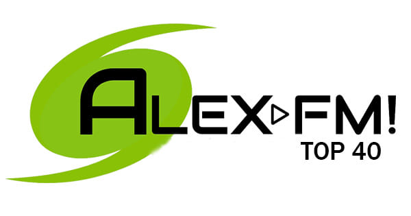 RADIO ALEX FM TOP 40