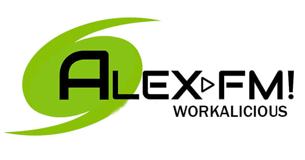 RADIO ALEX FM WORKALICIOUS