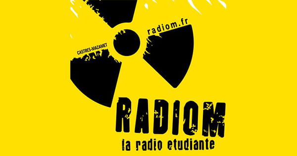 RADIOM