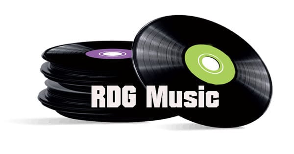 RDG Music