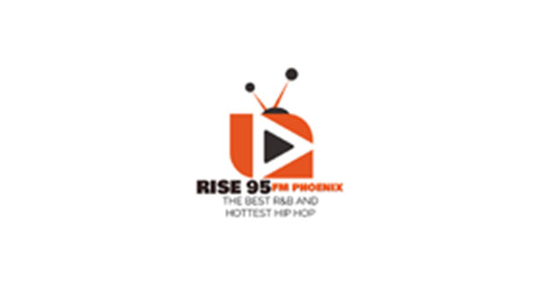 RISE 95 FM Phoenix