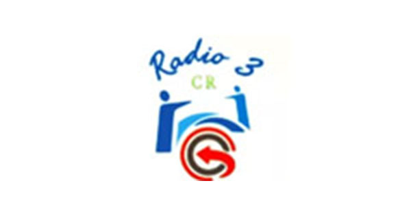 Radio 3 CR