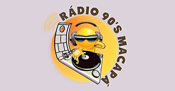 Rádio 90’s Macapá