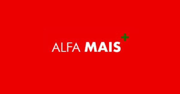 Radio Alfa Mais