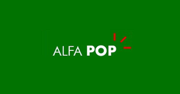 Radio Alfa Pop