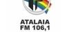 Rádio Atalaia FM 106.1