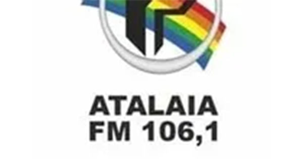 Rádio Atalaia FM 106.1