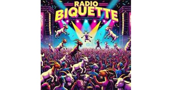 Radio Biquette