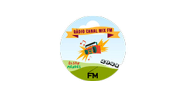 Rádio Canal Mix FM