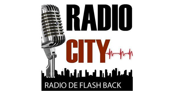 Radio City Web