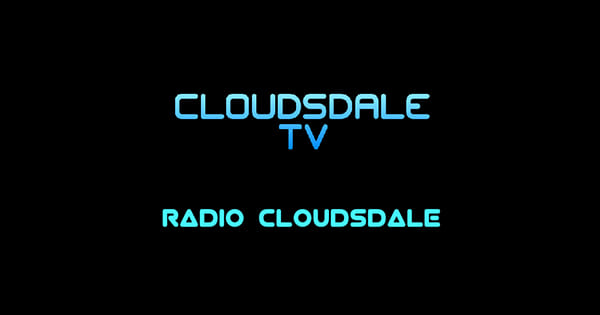 Radio Cloudsdale