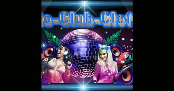 Radio Club Clefairy