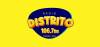 Rádio Distrito 106.7 FM