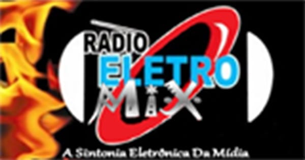 Radio Eletro Mix FM
