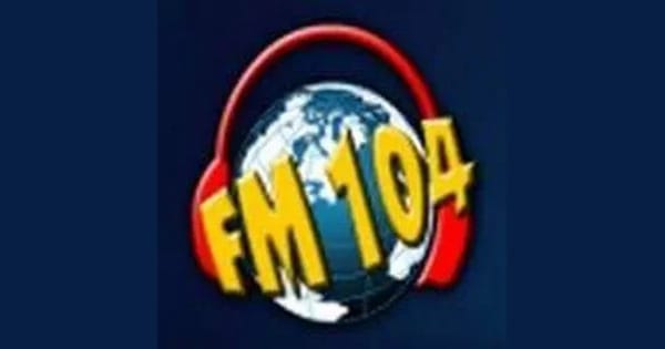 Radio FM104 Anos 90