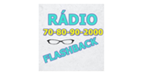 Rádio FlashBack Online