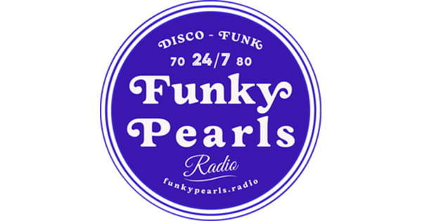 Radio Funk | Funky Pearls