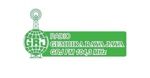 Radio Gembira Raya Jaya