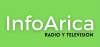 Radio InfoArica Online