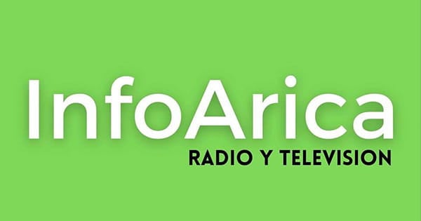 Radio InfoArica Online