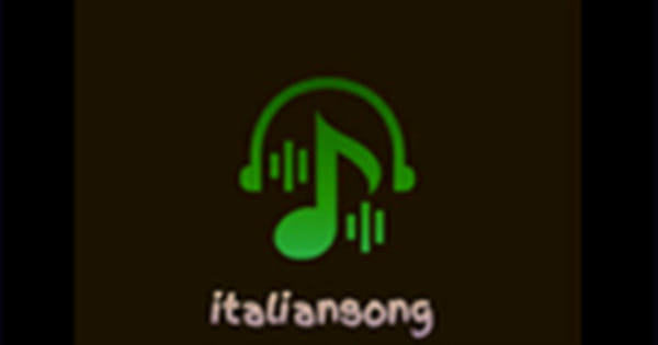Radio Italiansong