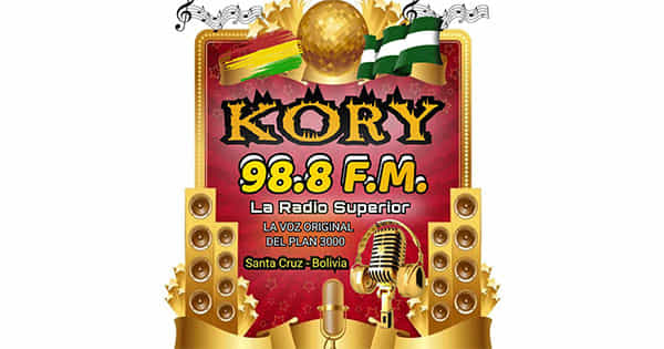 Radio KORY