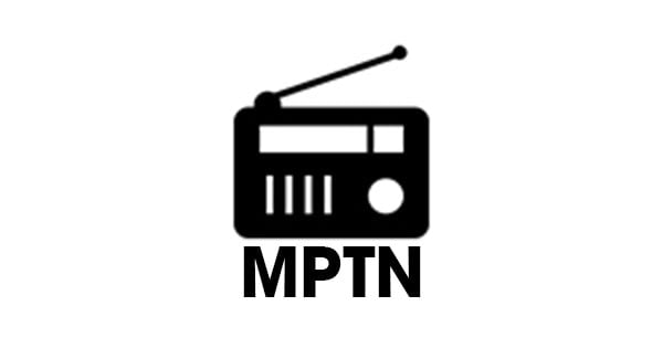 Radio MPTN