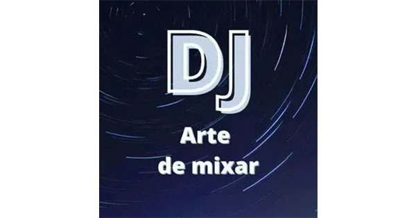Radio Mix Gerson Silva DJ