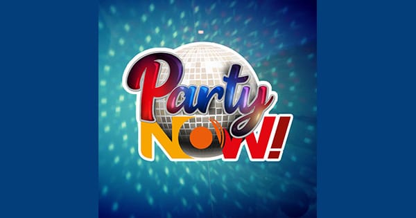 Radio Now – Party Now!