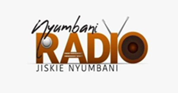 Radio Nyumbani