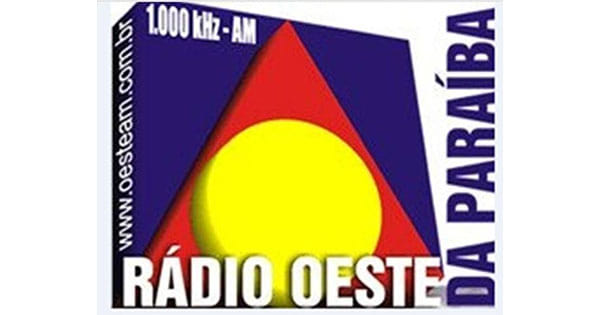 Rádio Oeste da Paraíba
