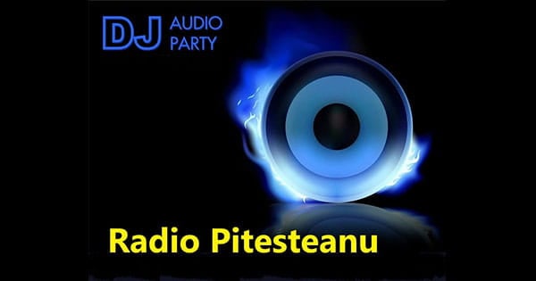 Radio Pitesteanu