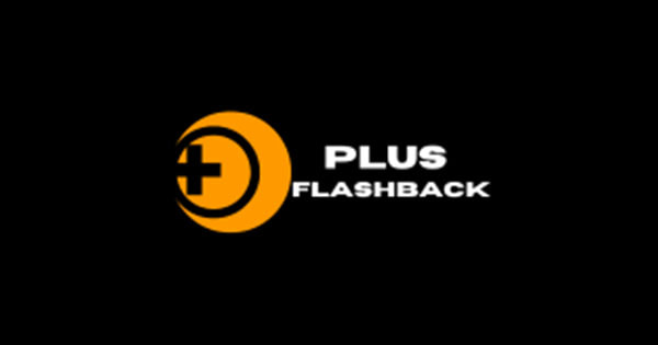 Rádio Plus Flashback