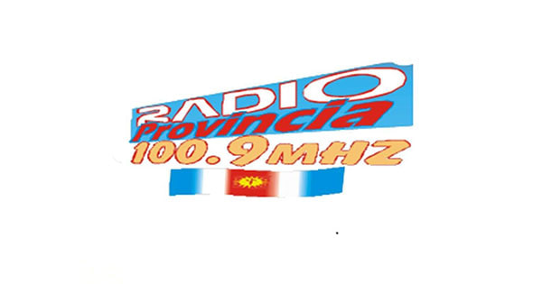 Radio Provincia 100.9 FM