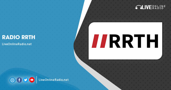 Radio RRTH, Vienna, Austria - Listen Online | Live Online Radio