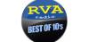 Radio RVA – Annee 2010 Logo