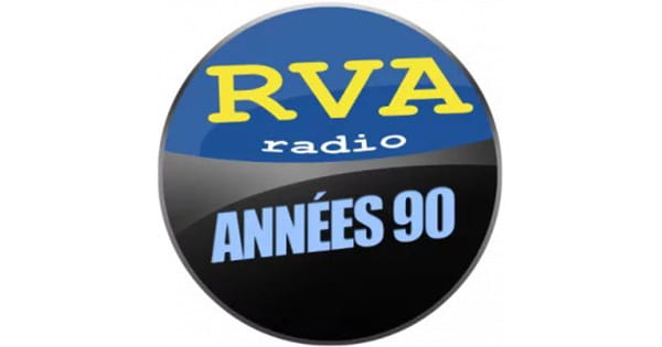 Radio RVA – Annees 90