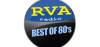 Radio RVA – Annees 80 Logo